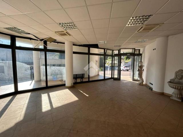 Laboratorio in affitto a Lumezzane