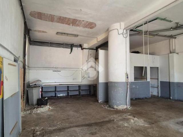 Laboratorio in affitto a Luni