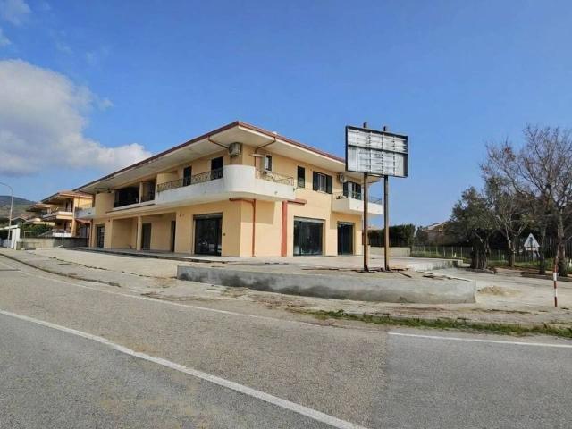 Laboratorio in affitto a Montepaone