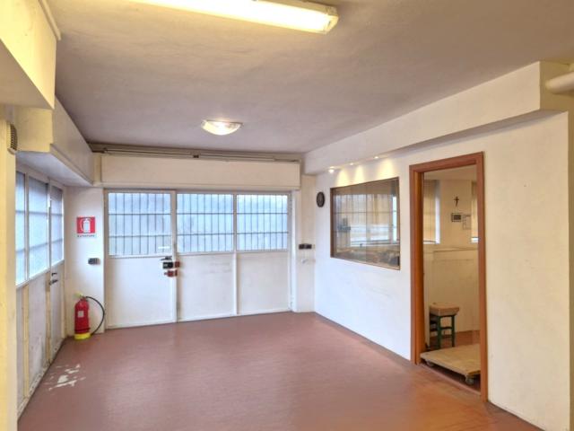 Laboratorio in Affitto a Monza