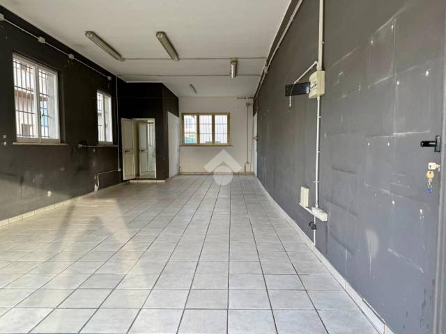 Laboratorio in affitto a Mosciano Sant'Angelo