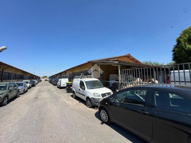 Laboratorio in affitto a Marino
