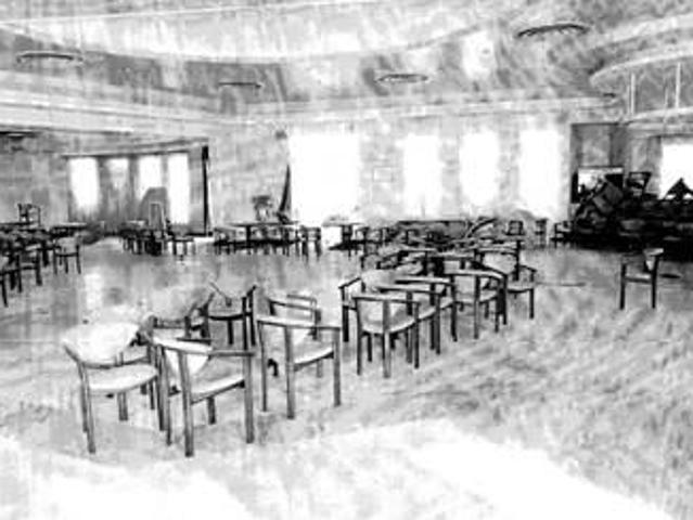 Laboratorio in affitto a Marsala