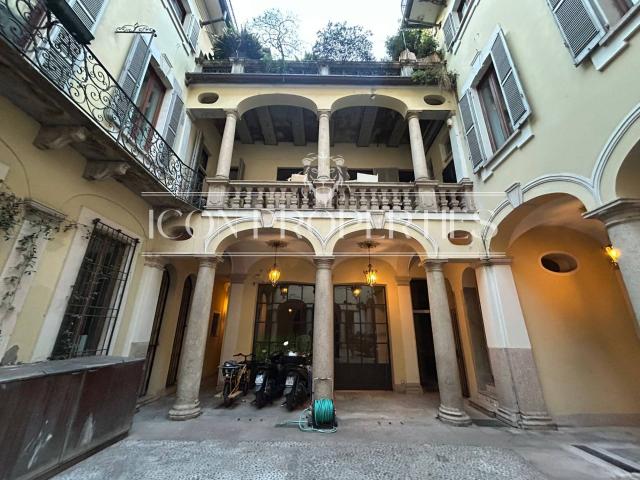 Laboratorio in affitto a Milano, Ticinese