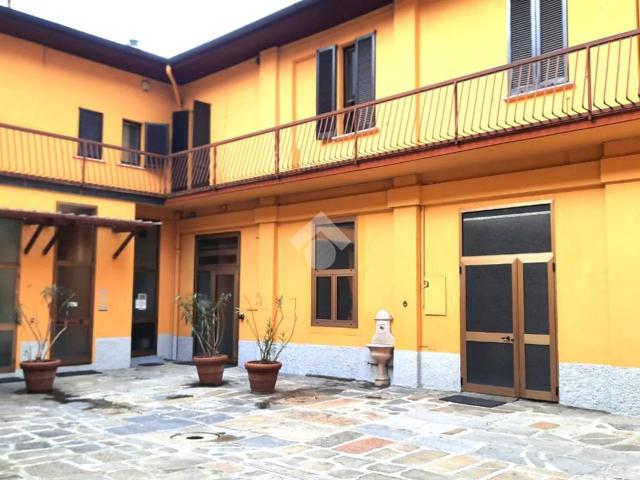 Laboratorio in affitto a Milano