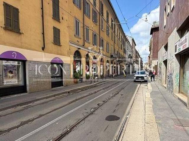 Laboratorio in affitto a Milano