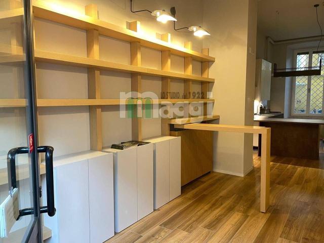 Laboratorio in affitto a Milano