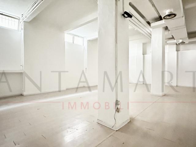 Laboratorio in affitto a Milano