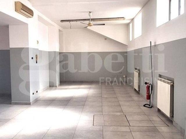 Laboratorio in affitto a Milano