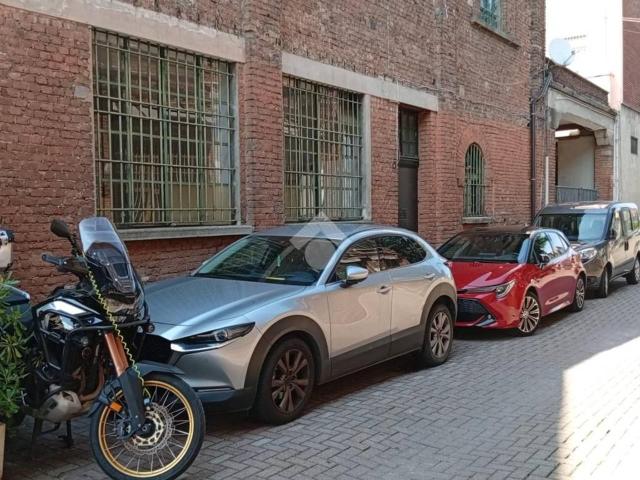 Laboratorio in affitto a Milano