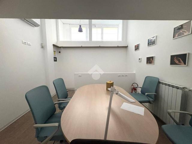 Laboratorio in affitto a Milano