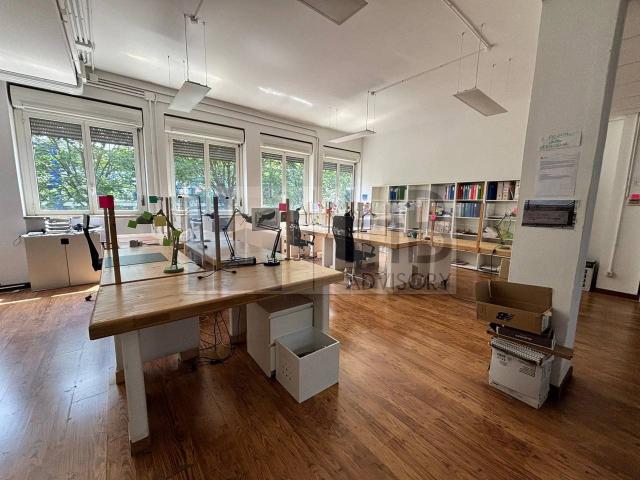 Laboratorio in affitto a Milano