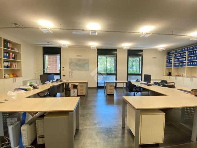 Laboratorio in affitto a Milano