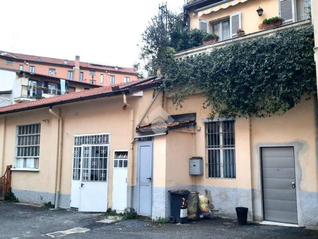 Laboratorio in affitto a Milano