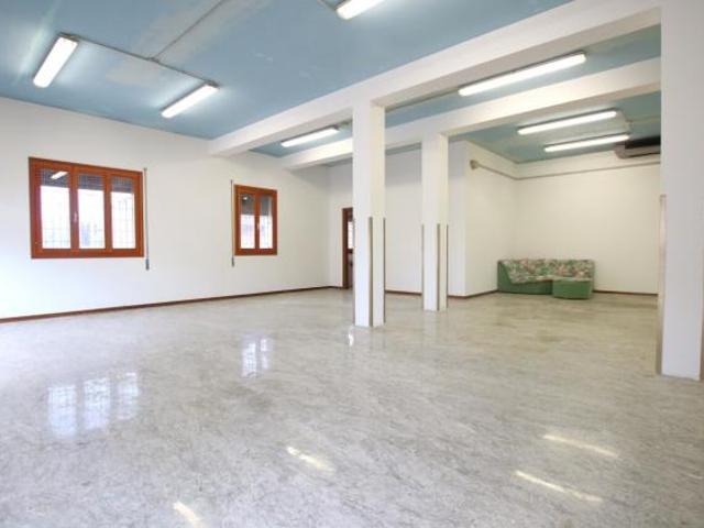 Laboratorio in affitto a Nanto