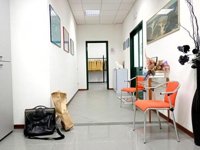 Laboratorio in affitto a San Miniato 380 mq Rif: 1387974