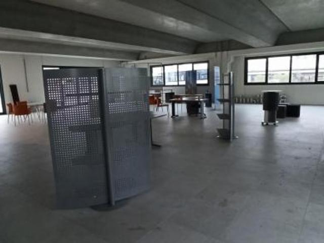 Laboratorio in affitto a San Filippo Lucca 300 mq Rif: 1386013