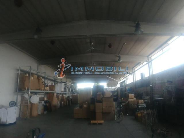 Laboratorio in affitto a San Giuliano Milanese