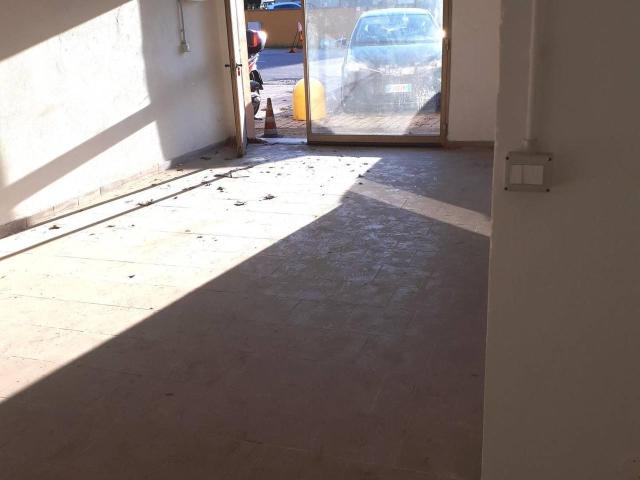 Laboratorio in affitto a Santa Maria A Monte
