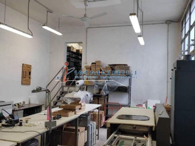 Laboratorio in affitto a Settimo Milanese