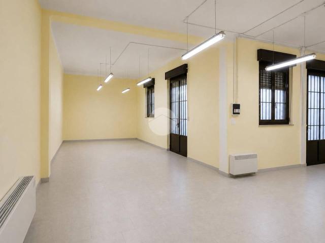 Laboratorio in affitto a Seregno