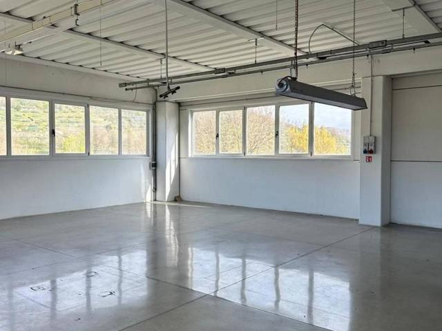 Laboratorio in affitto a Subbiano
