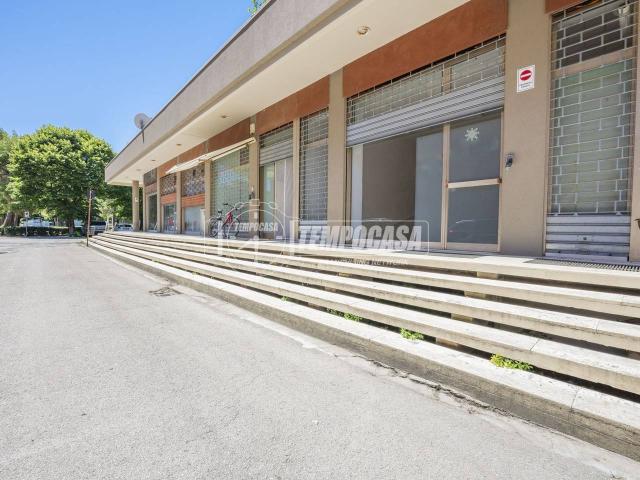 Laboratorio in affitto a Potenza Picena