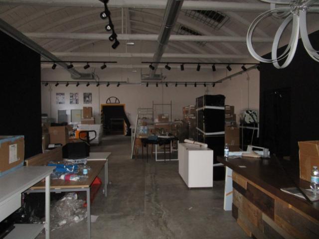 Laboratorio in Affitto a Padova