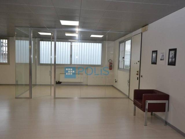 Laboratorio in affitto a Padova