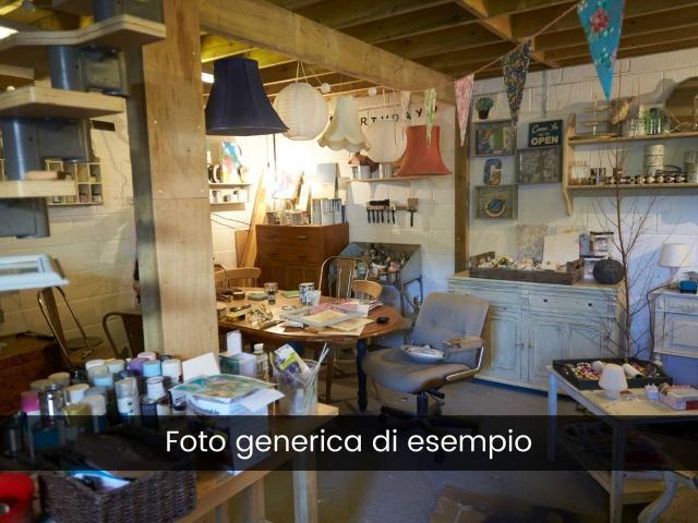 Laboratorio in affitto a Piacenza