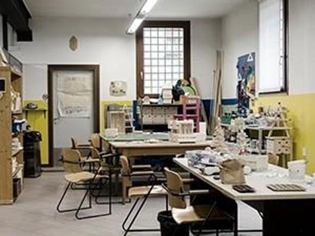 Laboratorio in Affitto a Pisa