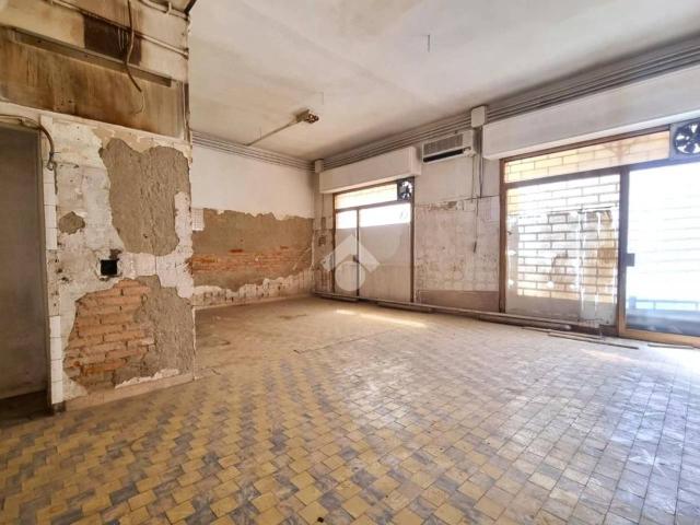 Laboratorio in affitto a Pistoia