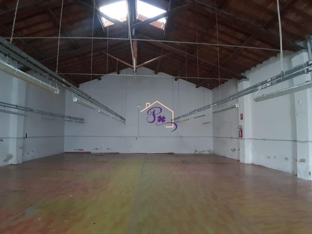 Laboratorio in affitto a Prato