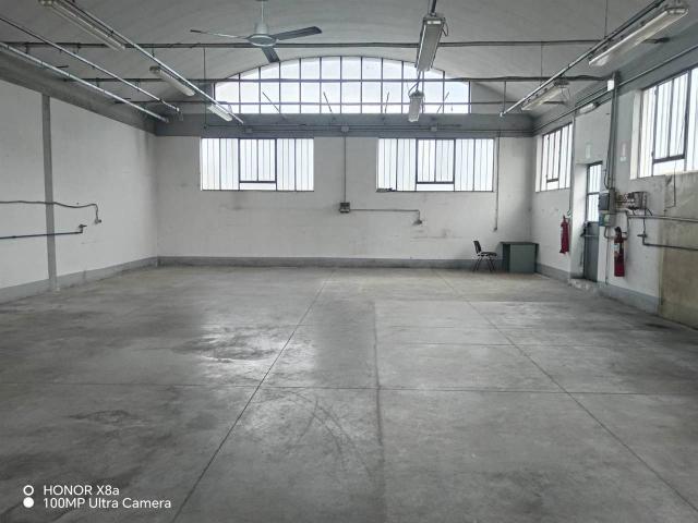 Laboratorio in vendita a Quarrata