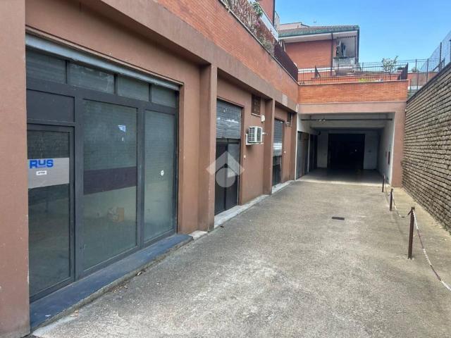 Laboratorio in affitto a Roma