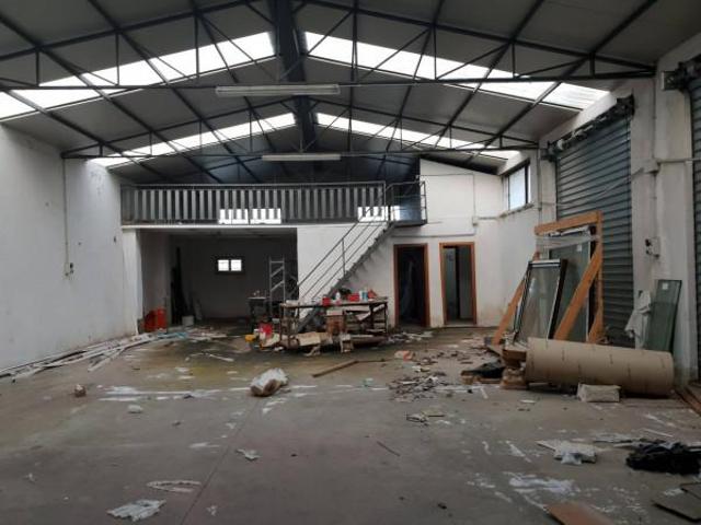 Laboratorio in affitto a Roma