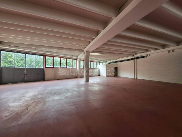Laboratorio in affitto a Reggio nell'Emilia