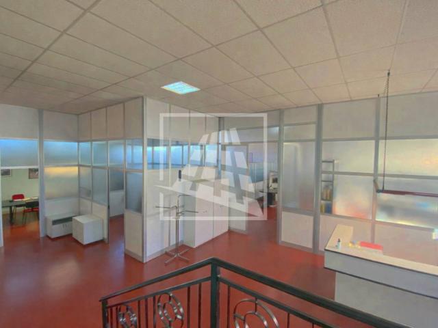 Laboratorio in Affitto a Reggio nell'Emilia