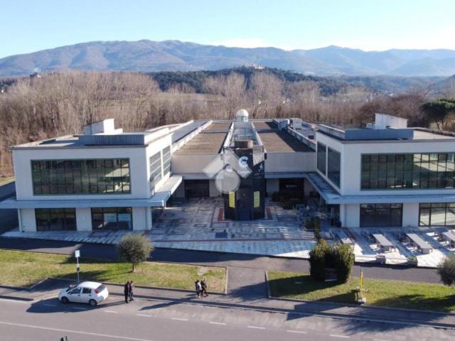 Laboratorio in affitto a Rignano Sull'Arno