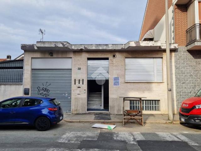 Laboratorio in affitto a Torino