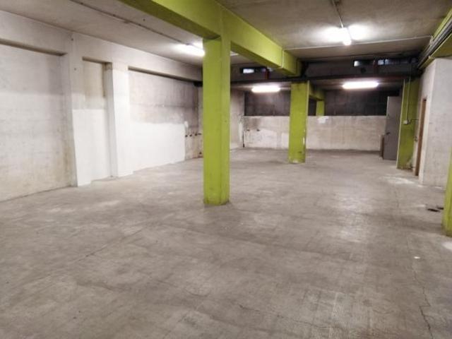 Laboratorio in affitto a Torino