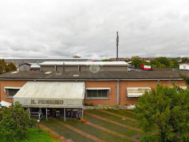 Laboratorio in affitto a Tortona
