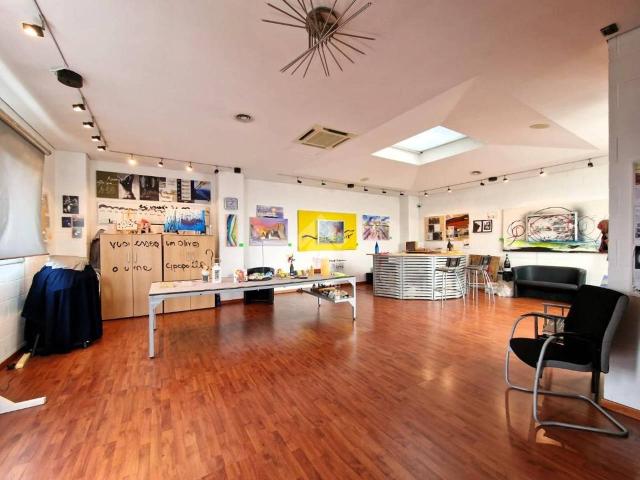 Laboratorio in affitto a Treviso