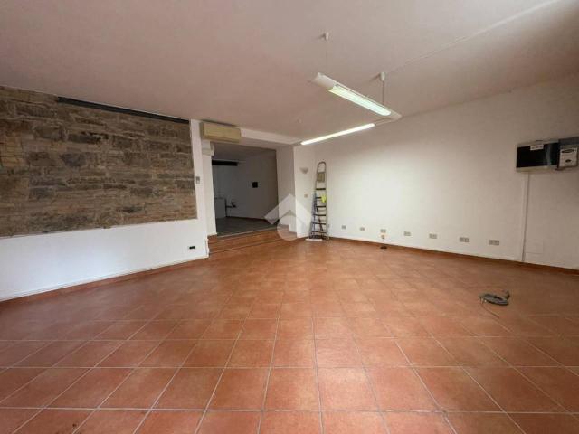 Laboratorio in affitto a Trieste