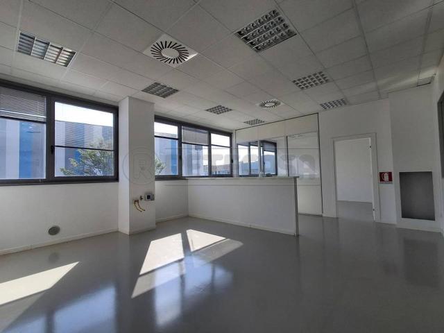 Laboratorio in affitto a Vicenza