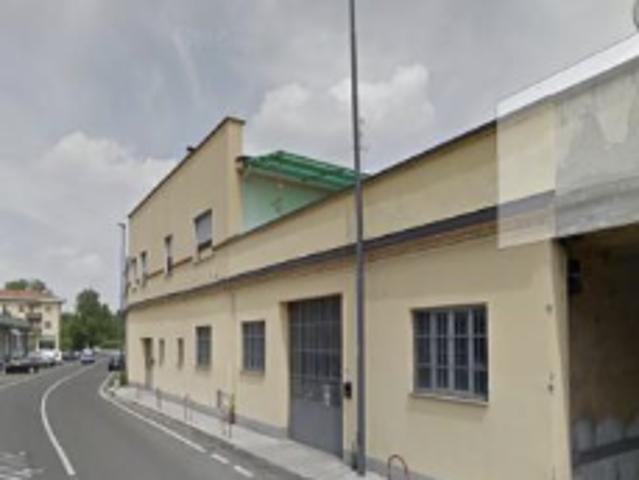 LABORATORIO MAGAZZINO