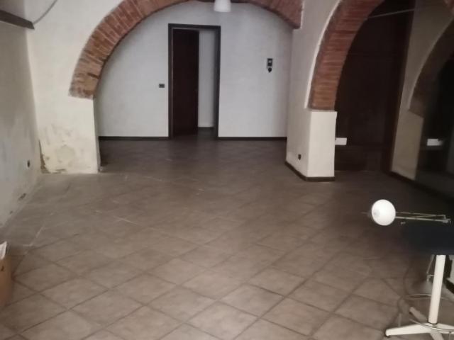 Laboratorio ristrutturato a Ponsacco