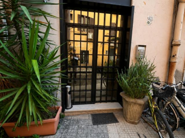 Laboratorio / spazio creativo vicino San Pietro
