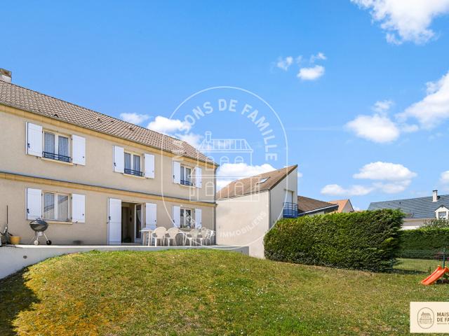 Laborde Maison à vendre à Montesson