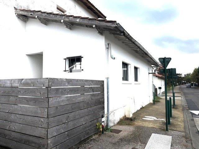 Labouheyre Location Appartement 40